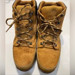 Timberland Men Lightweight Boots